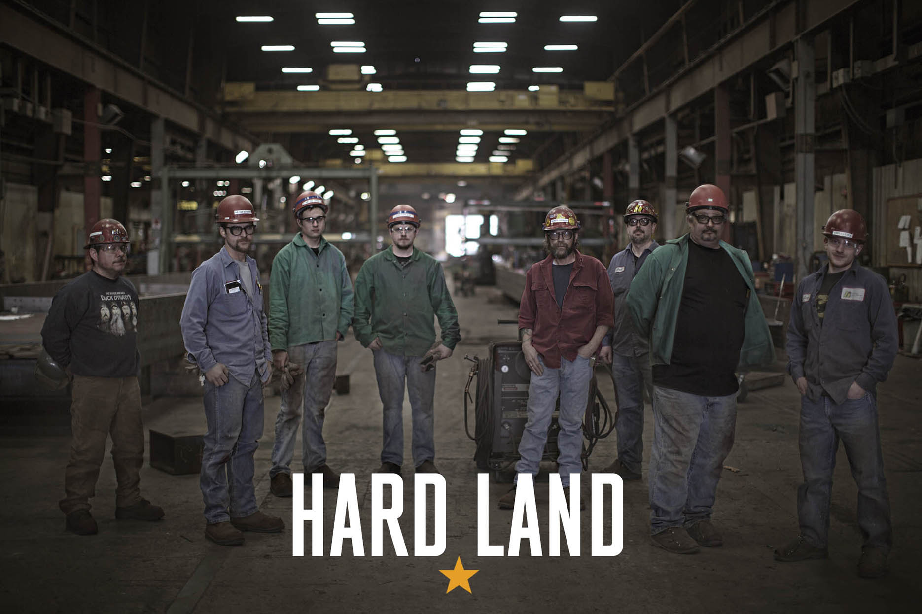 hard_land_poster